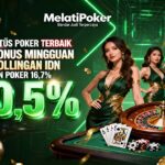 MelatiPoker Situs Terpercaya Slot SeaBank Online Terbaik