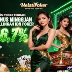 MelatiPoker Situs Poker QQ Online Terpercaya Indonesia