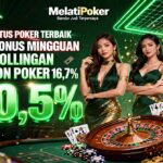 MelatiPoker Slot APK Dana Bonus New Member Besar